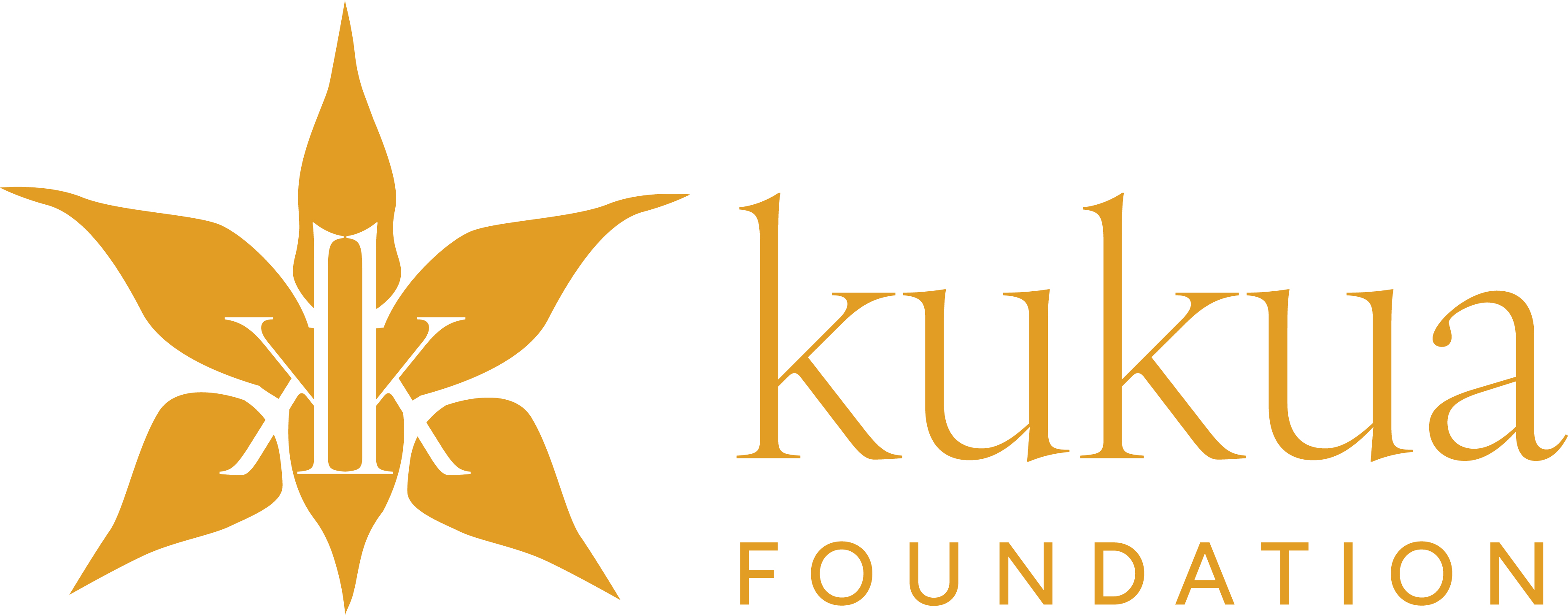 Kukua Foundation logo